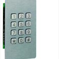 TC3 - EDEL Key Pad Detail Page